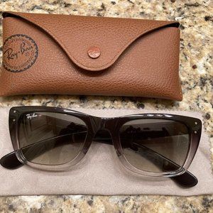Ray-Ban RB4148 CARIBBEAN